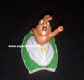 Henery Hawk - Resin Figurine WB Looney Tunes Figuur 8 cm hoog