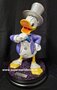 Disney 100th Master Craft Donald in Tuxedo Statue Beast Kingdom Toys collectible