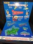 Thunderbirds Rescue Pack Gift Set in Box Matchbox 1992 Thunderbirds Collection