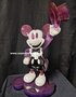 Disney Mickey Mouse Toxedo Starry Night SP Beast Kingdom Master Craft Statue Boxed
