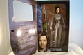 Final Fantasy Dr Aki Ross, 12 inch action figure
