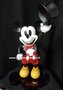 Disney Mickey mouse Tuxedo figurine