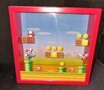 Super Mario Money and Coin Box Nintendo supermariobros arcade Paladon Cube