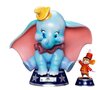 Dumbo with Timothy SP Beast Kingdom Master Craft Statue With Base Collectible