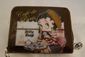 Betty Boop Portemonnee,