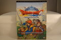 Dragon Quest, The Journey Of The Cursed King, strategieboek