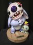 Lilo and Stitch BKMc-014SP Beast Kingdom Master Craft Statue With Base 34cm High 