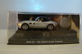 BMW Z 8 - THE WORLD IS NOT ENOUGH