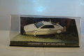 LOTUS ESPRIT - THE SPY WHO LOVED ME - 007 James Bond Car Collection Boxed