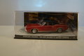 MERCURY COUGAR -  ON HER MAJESTY&#039;S SECRET SERVICE - 007 james Bond Car Collection 