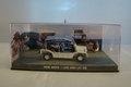 MINI MOKE - LIVE AND LET DIE - 007 James Bond Car Collection Boxed