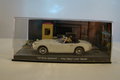 TOYOTA 2000 GT - YOU ONLY LIVE TWICE - 007 James Bond Car Collection