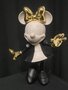 Minnie Mouse Kelly Hoppen Leblon Delienne Pop Culture Figure 31cm New Boxed