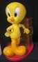 Tweety Bird Paraplu Bak Warner Bros Cartoon Collectible 48cm Big Fig statue