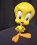 Classic Tweety Cartoon Comic Warner Bros Collectible Sculpture 20cm 
