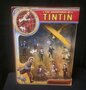 Kuifje Verzamel set Plastoy 10 Pvc Figures Aventures Of TinTin 