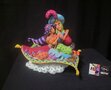  Aladdin and Jasmine By Romero Britto Pop Culture Collectible 25th aniversary very Rare