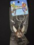 Paragoomba supermario Pvc Action figure Keychain Schlüsselanhänger Porte-clé