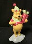 Winnie the Pooh Christmas Disney Home Cartoon Comic Collectible Boxed