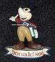 Mickey Mouse The Walt Disney Company - Donaldson Limited Beeld