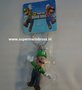 LUIGI Hello - Keychain - Schlüsselanhänger - Porte-clé