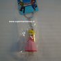 Princess Peach - Keychain - Schlüsselanhänger - Porte-clé