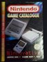 Nintendo-Game-Catalogue-Nes-Console-Manual-Nes-Handleiding