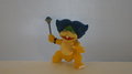 Koopalings, Ludwig von koopa 9 cm 