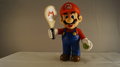 SUPER MARIO TENNIS - Super Mario Figure Pvc 20 cm groot