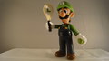 LUIGI Tennis 22 cm groot action figure