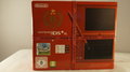 Nintendo Dsi Rood 25th anniversary Edition uitvoering