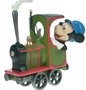 Mickey-in-Locomotive-12-cm-Walt-Disney-Mickey-and-Friends-New-Boxed
