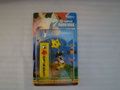 Telefoongadget in doosje - Mario met gele ster