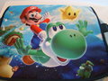 MARIO GALAXY SCHOUDERTAS,