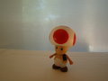 TOAD - 9 cm - Super Mario Merchandise