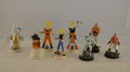 Dragonball Z schaakspel figuren