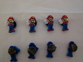 CROCS PIN - Super Mario afbeelding