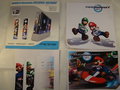 Sticker Wii - Mario Kart