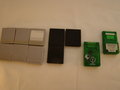 Nintendo Memory card - origineel Nintendo.