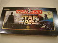 Monopoly - Star wars editie - verzamelen