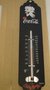 Betty Boop Coca-Cola Thermometer black