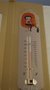 Betty Boop Coca-Cola Thermometer Wit