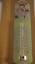 Betty Boop Coca-Cola Thermometer Groen