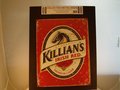 Killian's collector Metal Signs