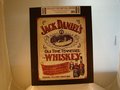 Jack Daniel's collector Metal Signs