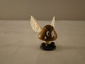 Flying Goomba Klein action Figure ongeveer 3 cm groot