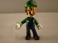 LUIGI action Figure ongeveer 6 cm groot 