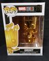 Groot Funko POP! collectible