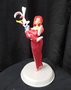 Disneyland Jessica Rabbit Handpainted Medium Figure 27cm High 