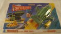 Thunderbird 2 with thunderbird 4 Blister verpakking